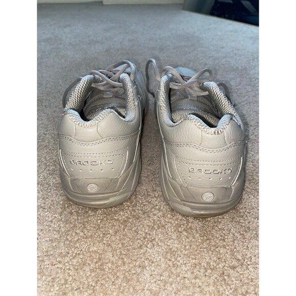 Brooks Addiction Walker Size 11.5 Extra Wide 2E Women’s EUC - Picture 11 of 11